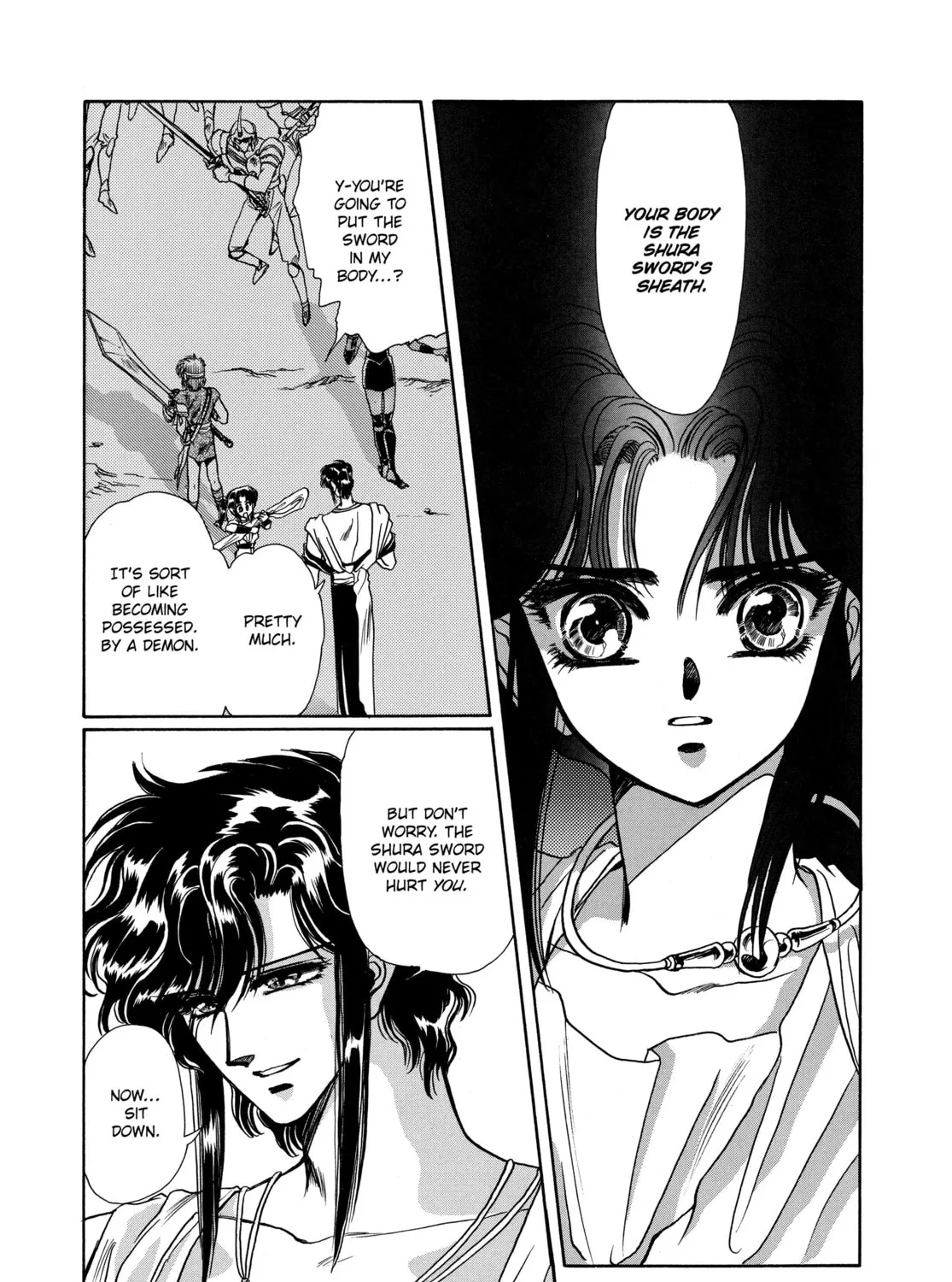 RG Veda Chapter 8 page 57 - 