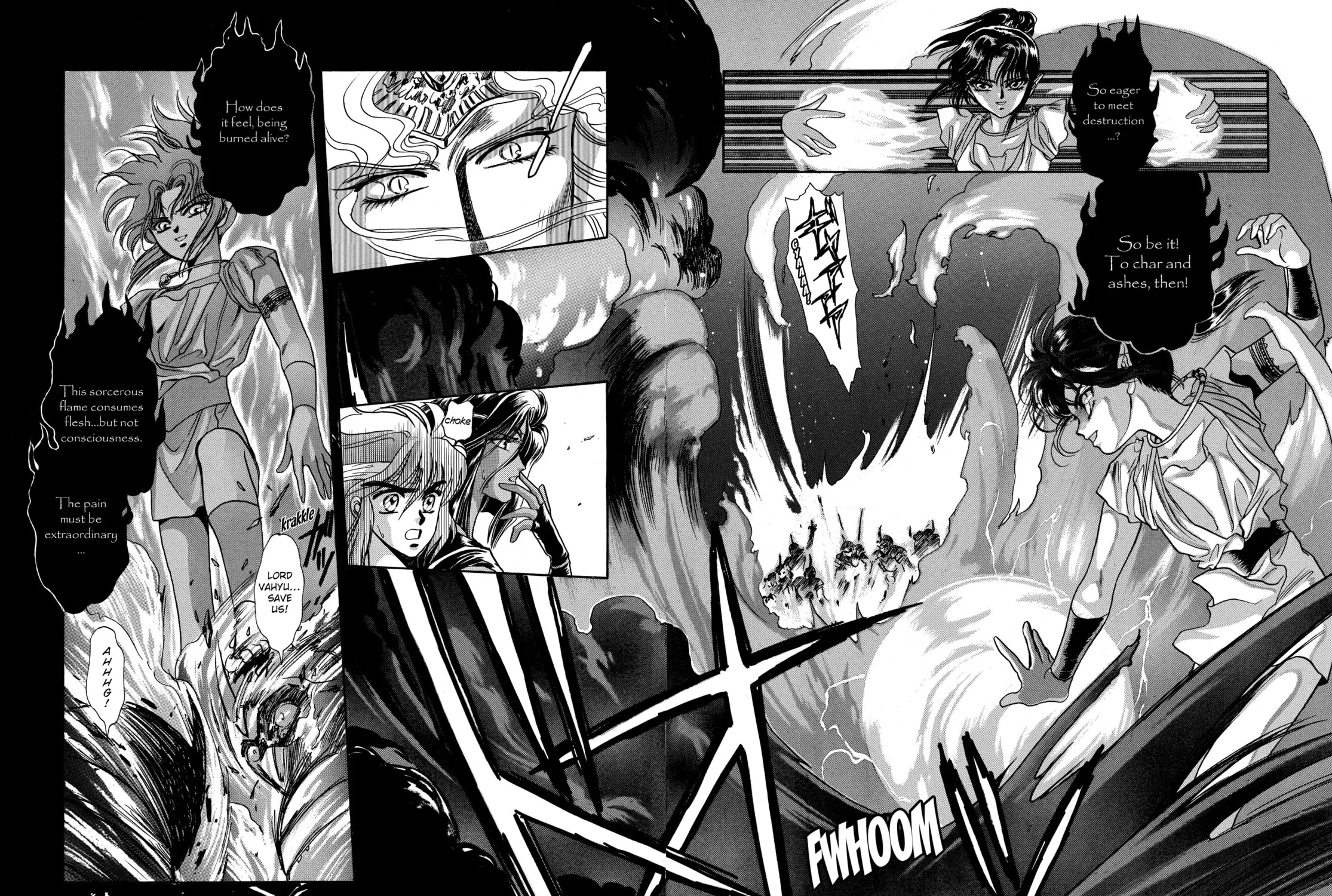 RG Veda Chapter 8 page 85 - 