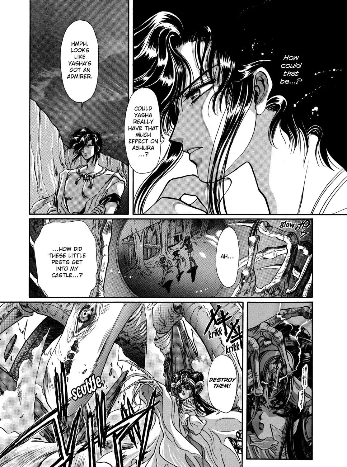 RG Veda Chapter 8 page 97 - 