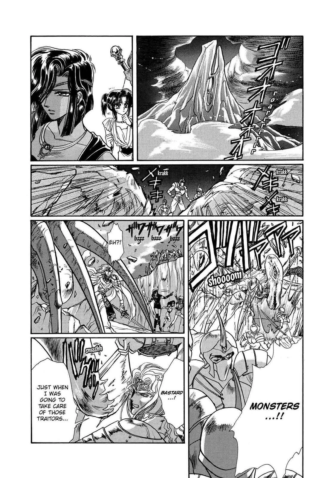 RG Veda Chapter 9 page 28 - 