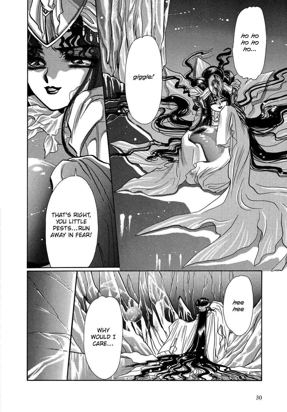 RG Veda Chapter 9 page 30 - 