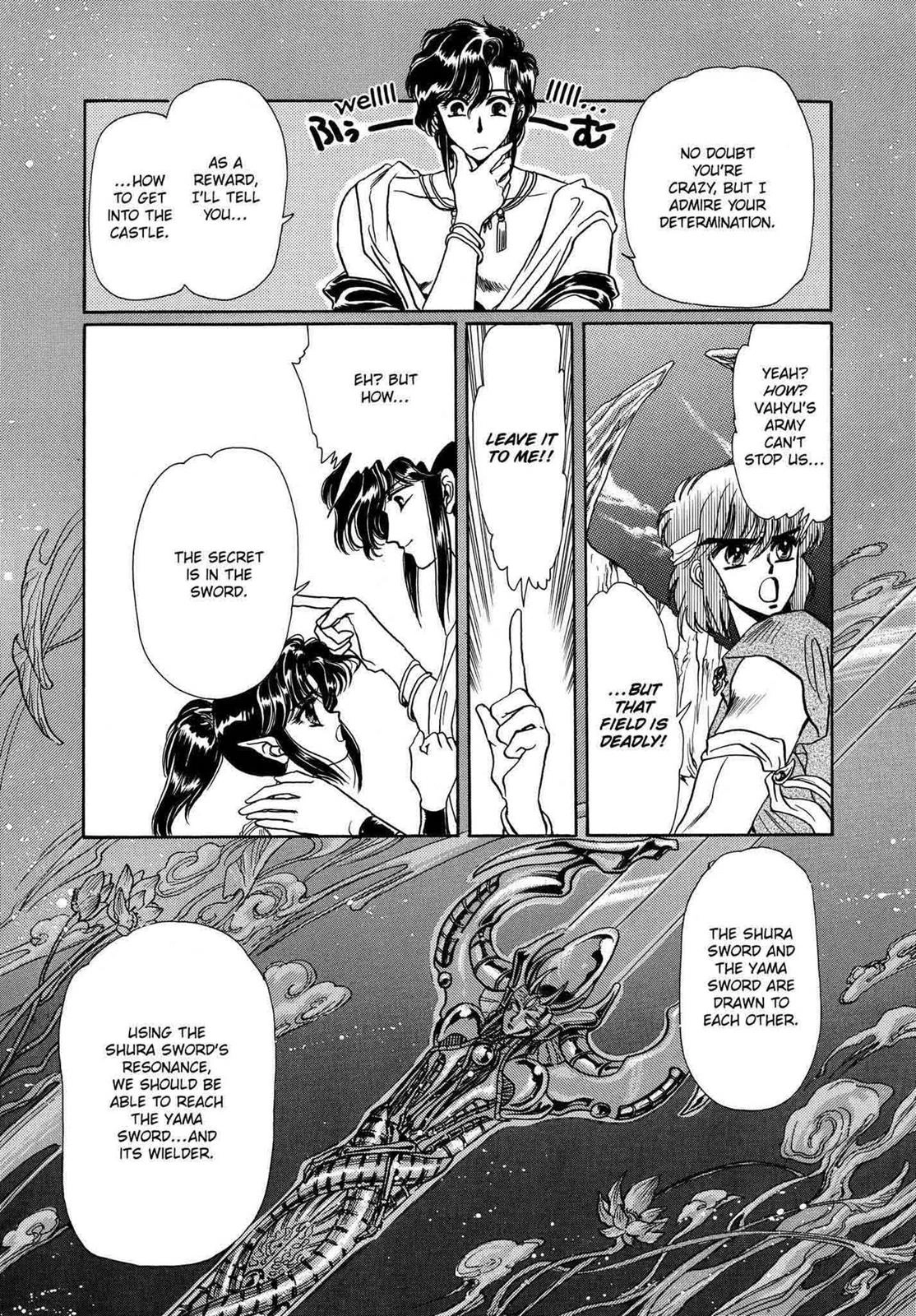 RG Veda Chapter 9 page 37 - 