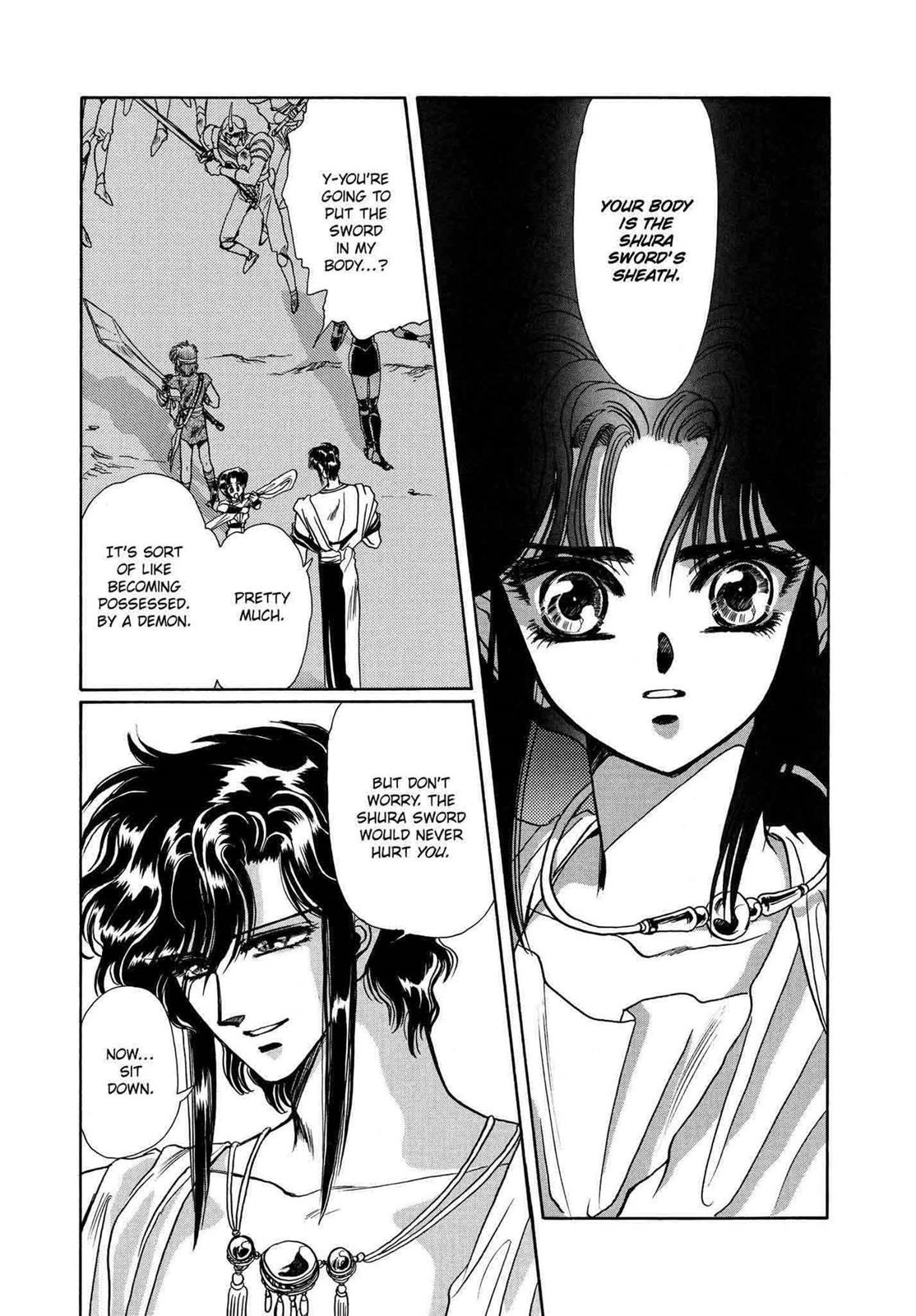RG Veda Chapter 9 page 39 - 