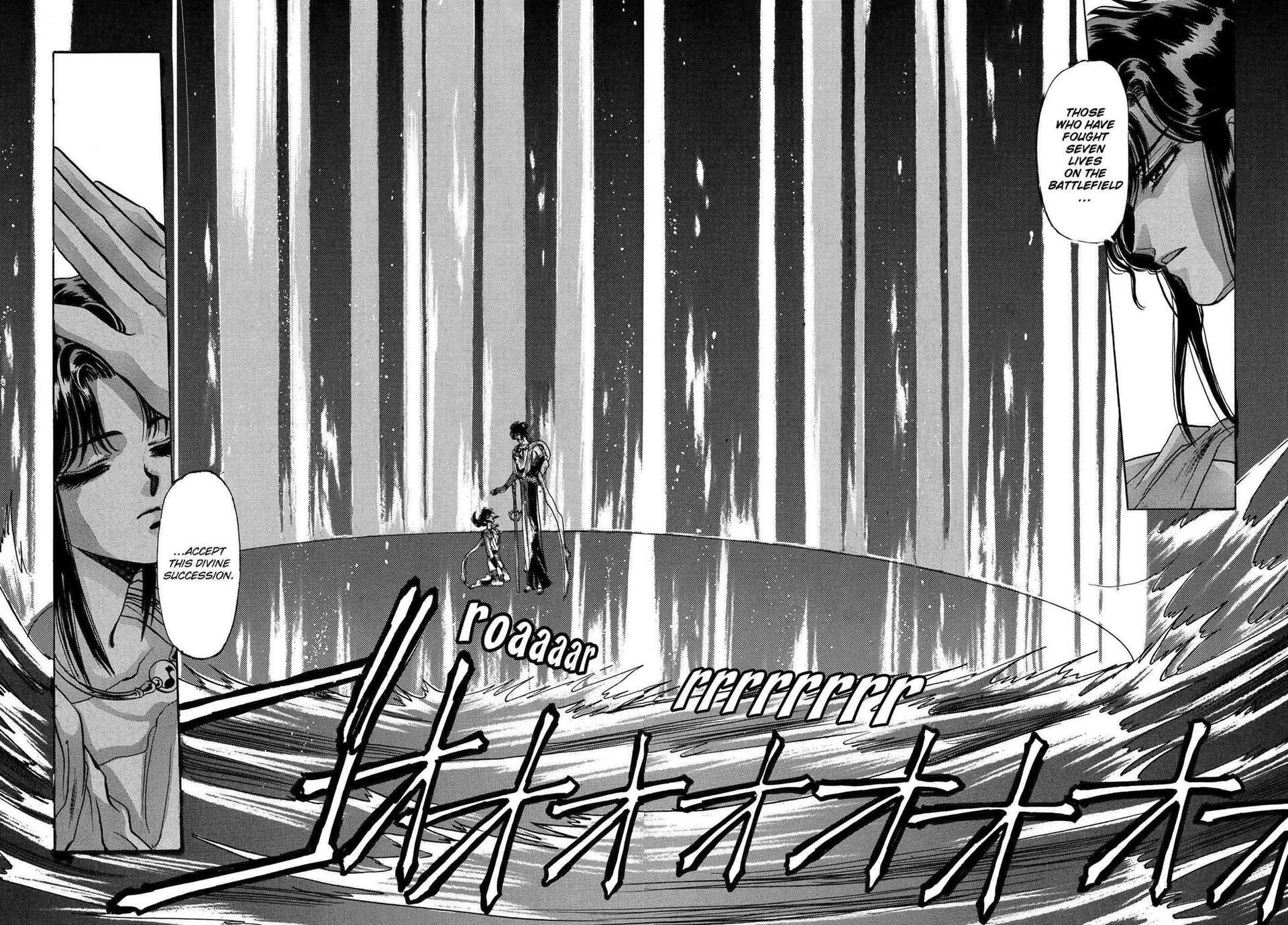 RG Veda Chapter 9 page 42 - 