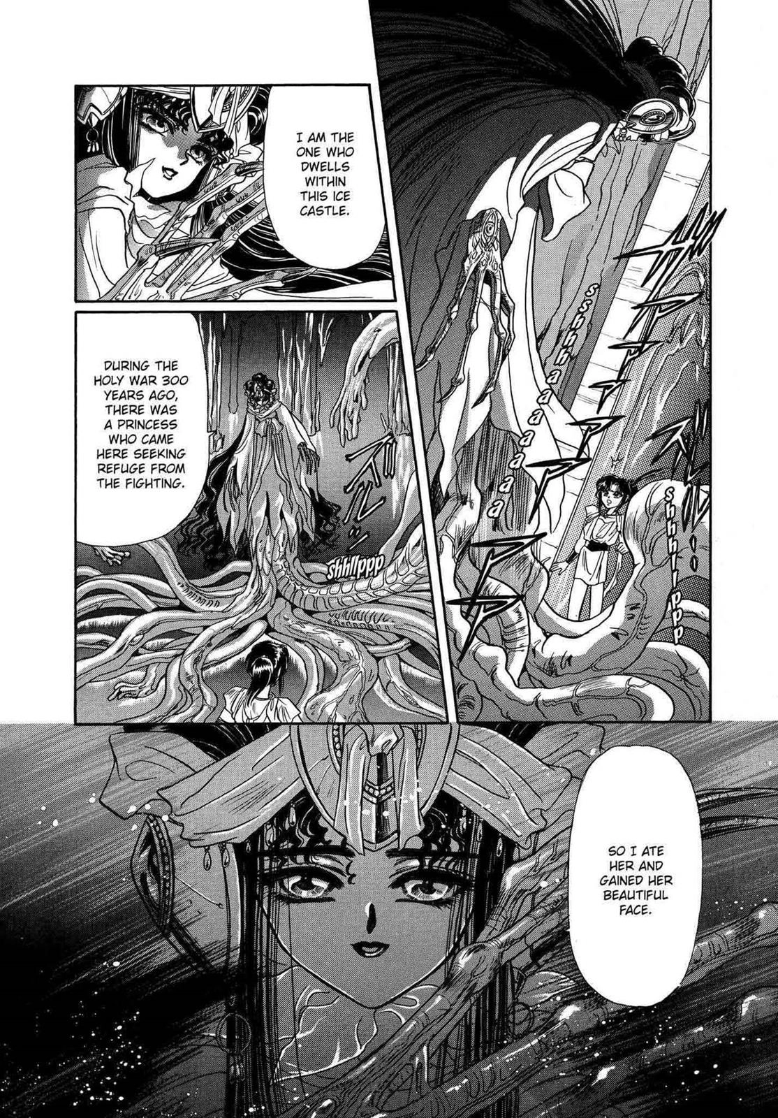 RG Veda Chapter 9 page 64 - 