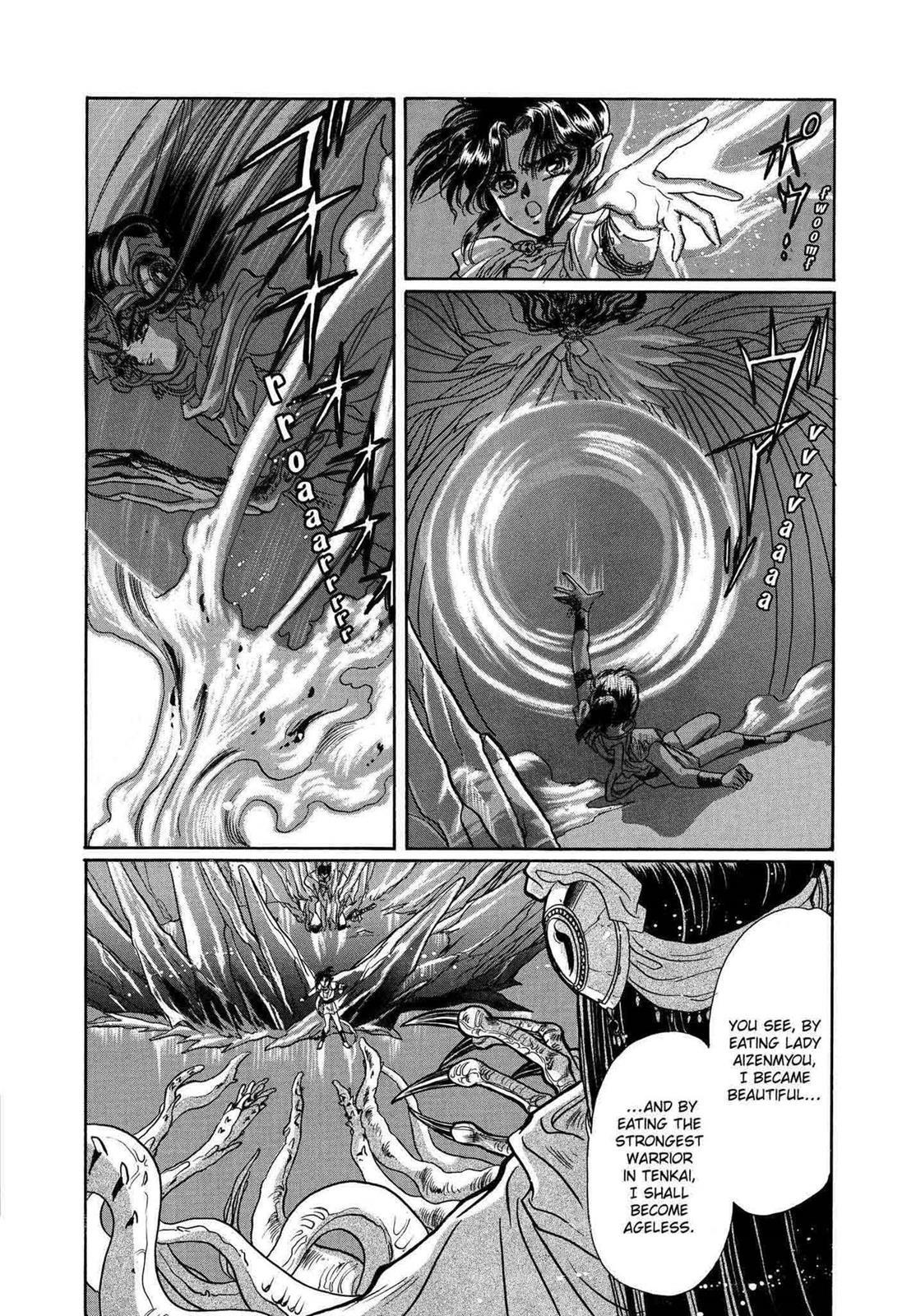 RG Veda Chapter 9 page 68 - 