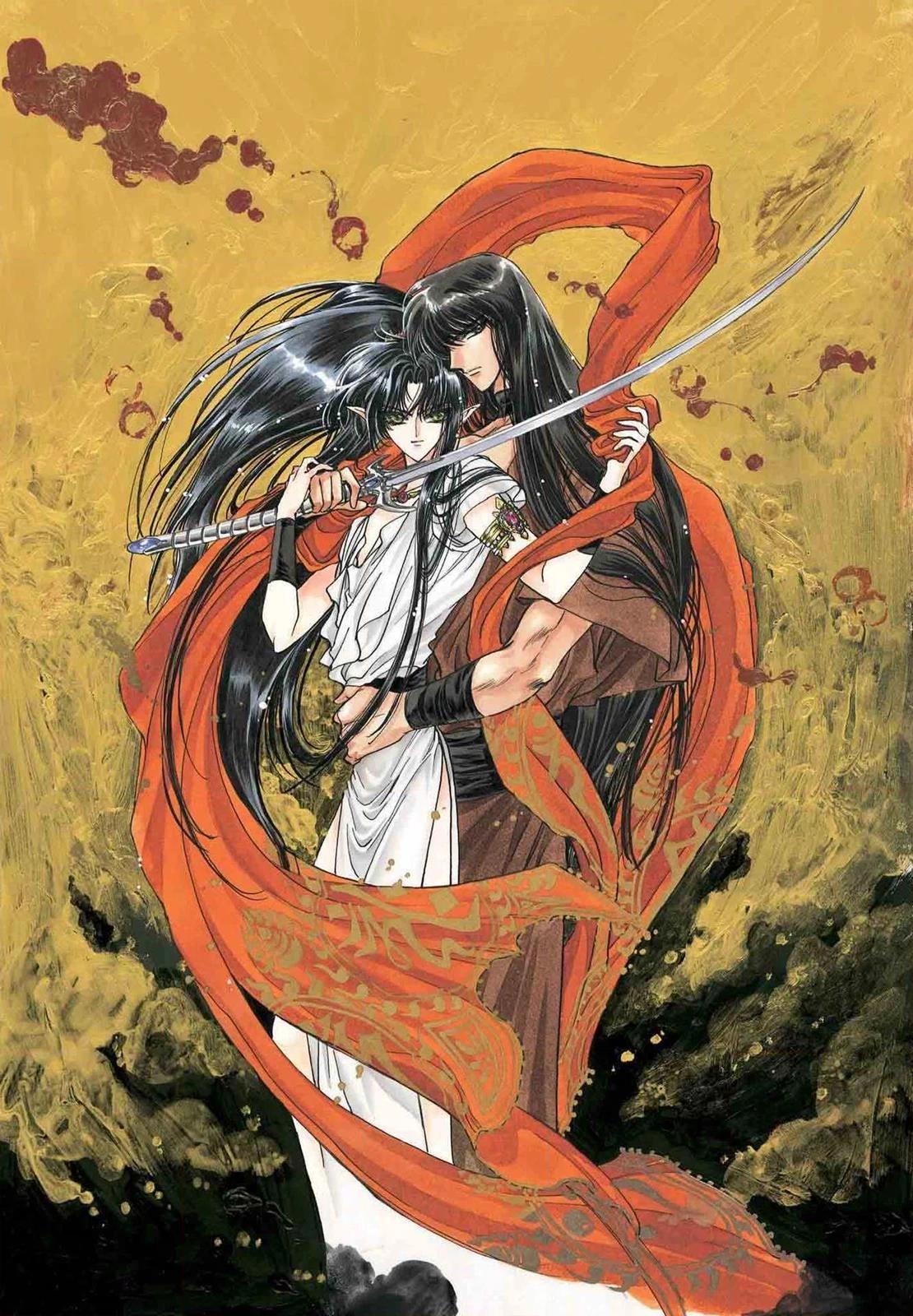 RG Veda Chapter 9 page 8 - 