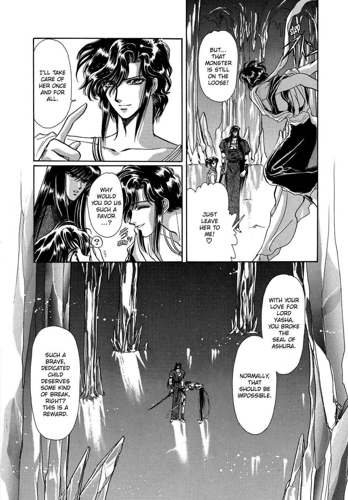 RG Veda Chapter 9 page 75 - 