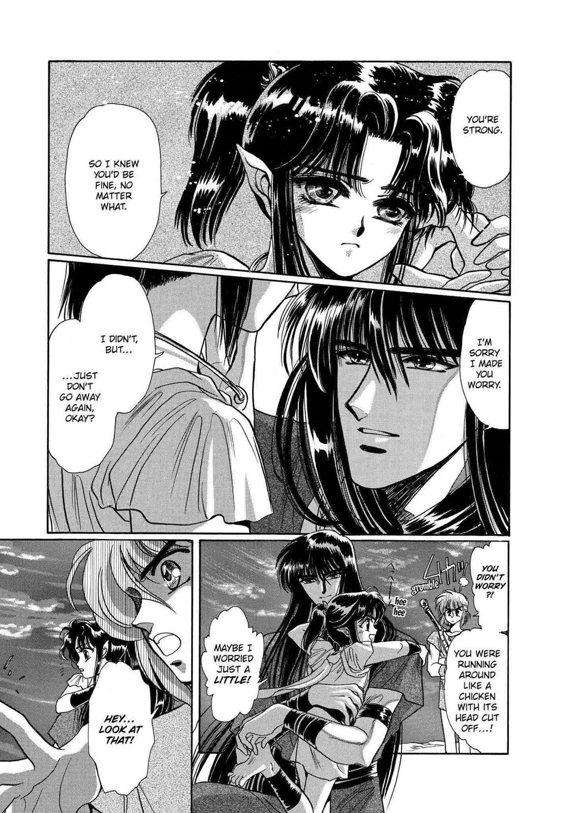 RG Veda Chapter 9 page 88 - 