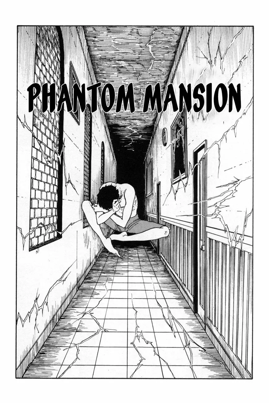 Ribs Woman Chapter 0 page 1 - 