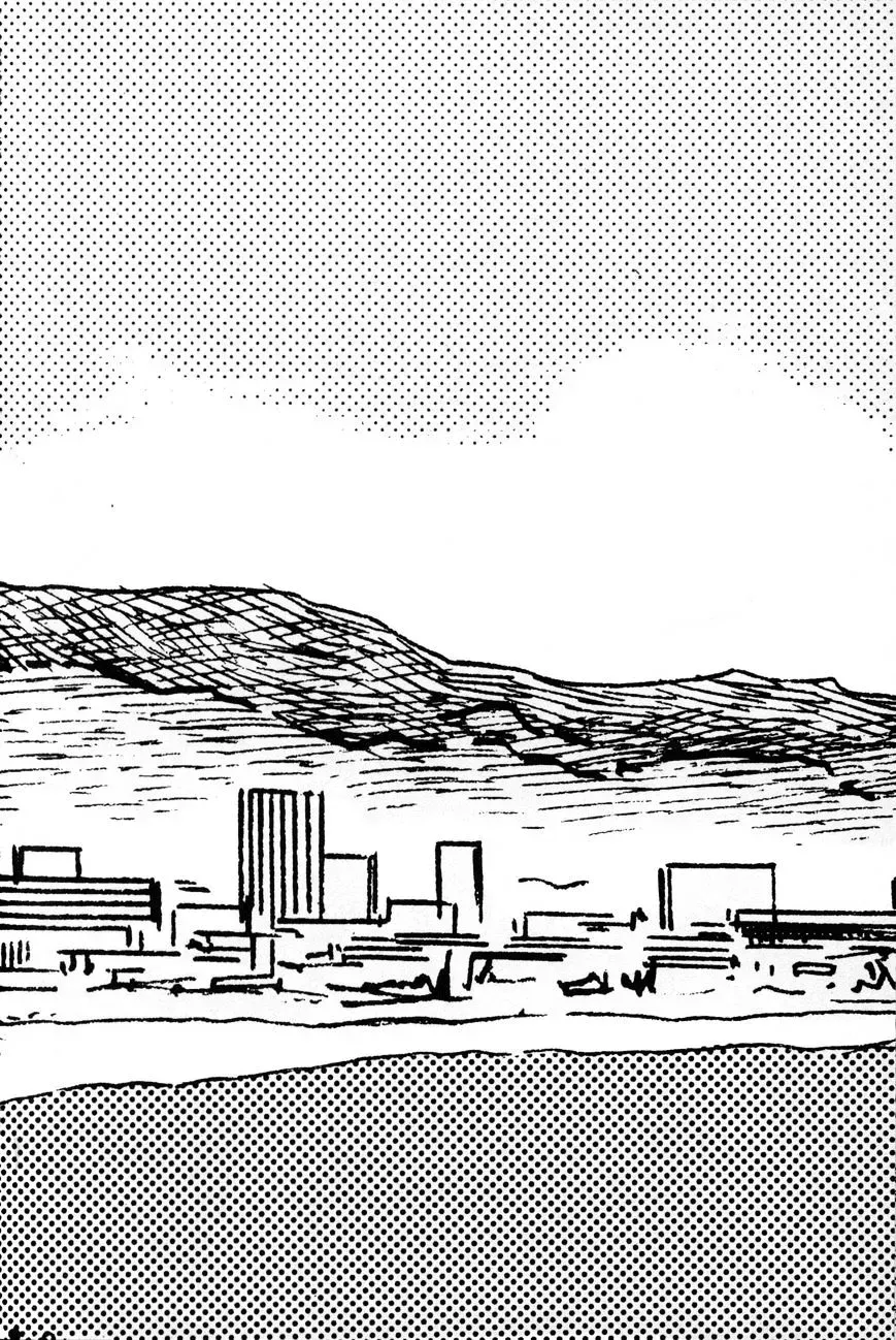 Ribs Woman Chapter 1 page 2 - 
