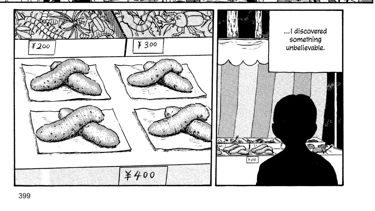 Ribs Woman Chapter 10 page 2 - 