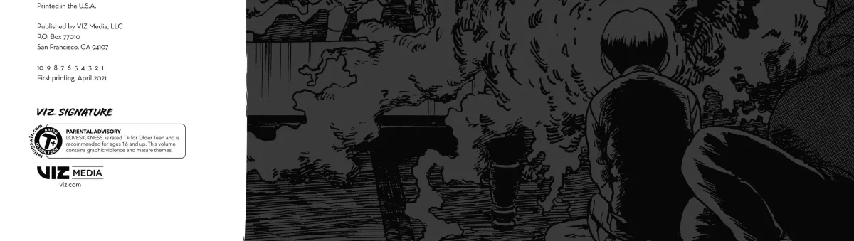 Ribs Woman Chapter 10 page 14 - 