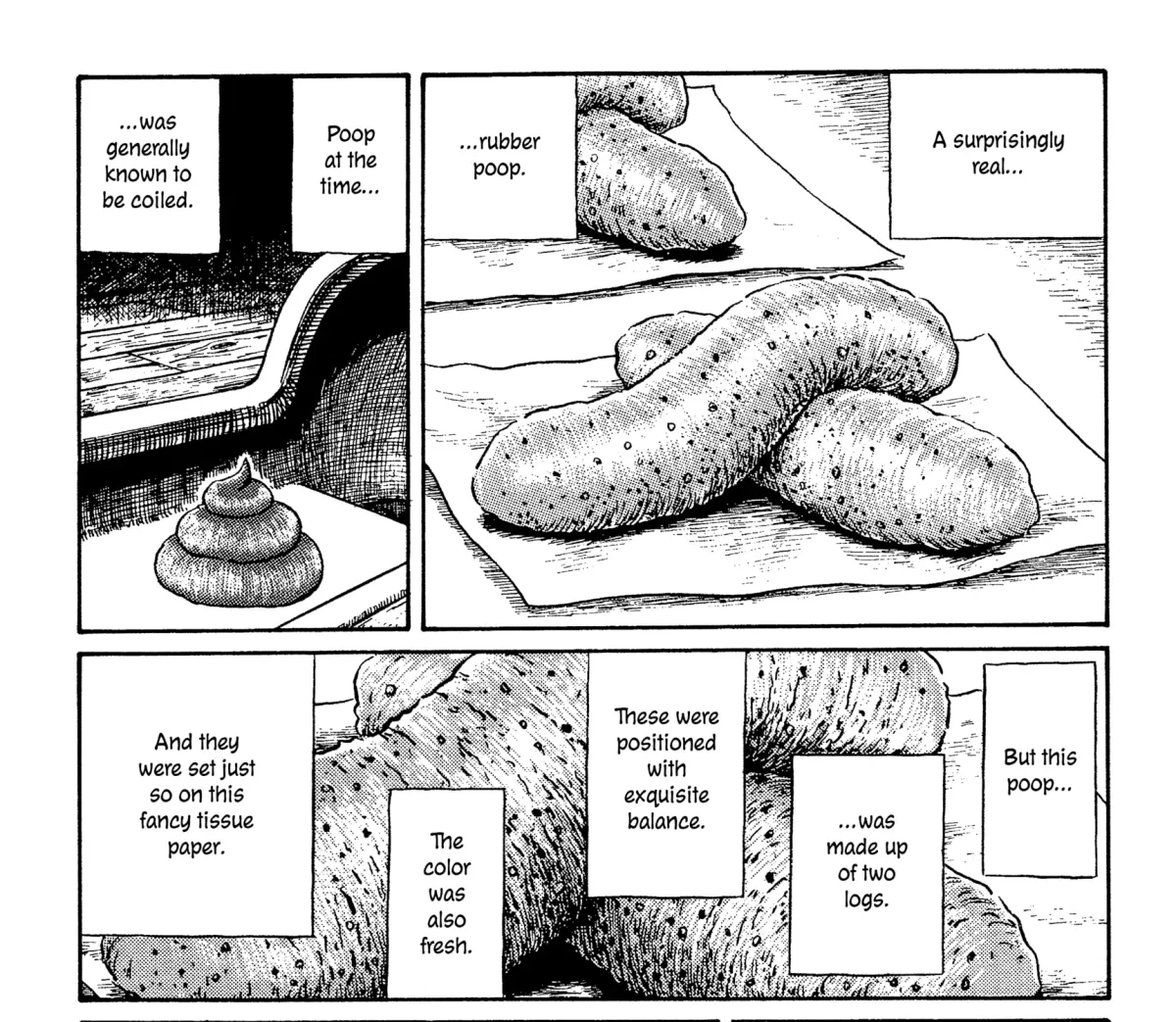 Ribs Woman Chapter 10 page 3 - 