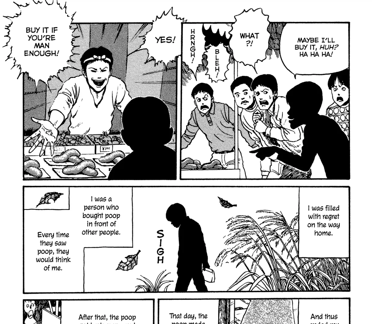 Ribs Woman Chapter 10 page 7 - 