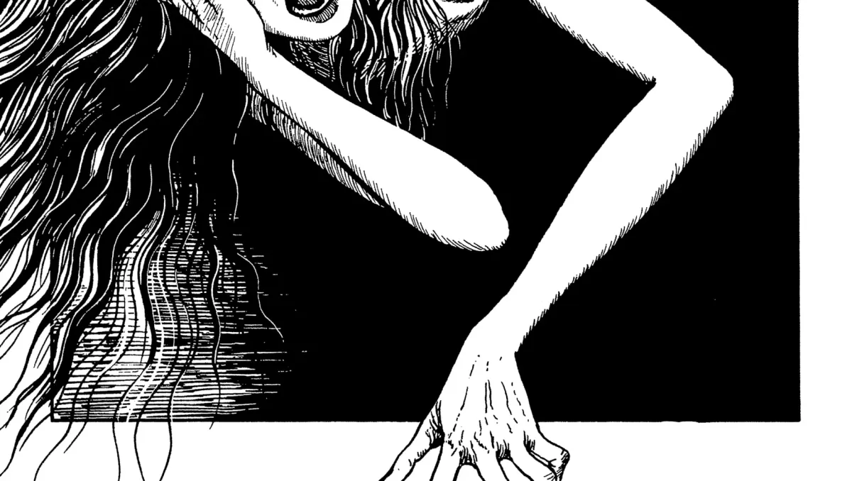 Ribs Woman Chapter 2 page 2 - 