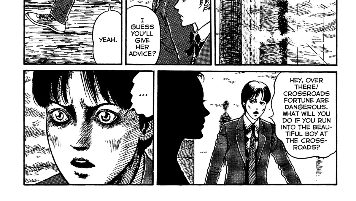 Ribs Woman Chapter 2 page 66 - 
