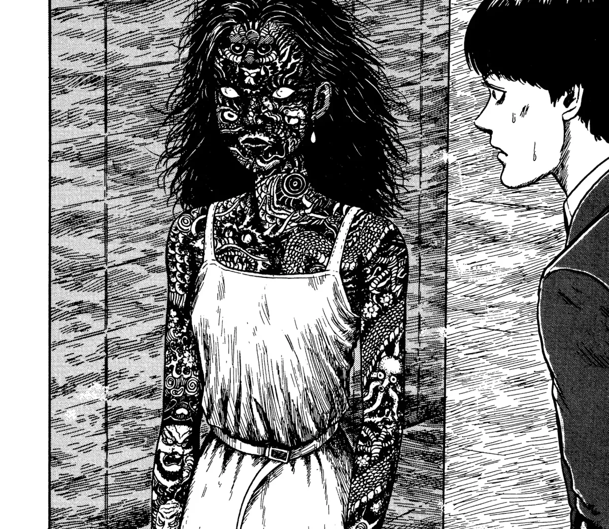 Ribs Woman Chapter 2 page 67 - 
