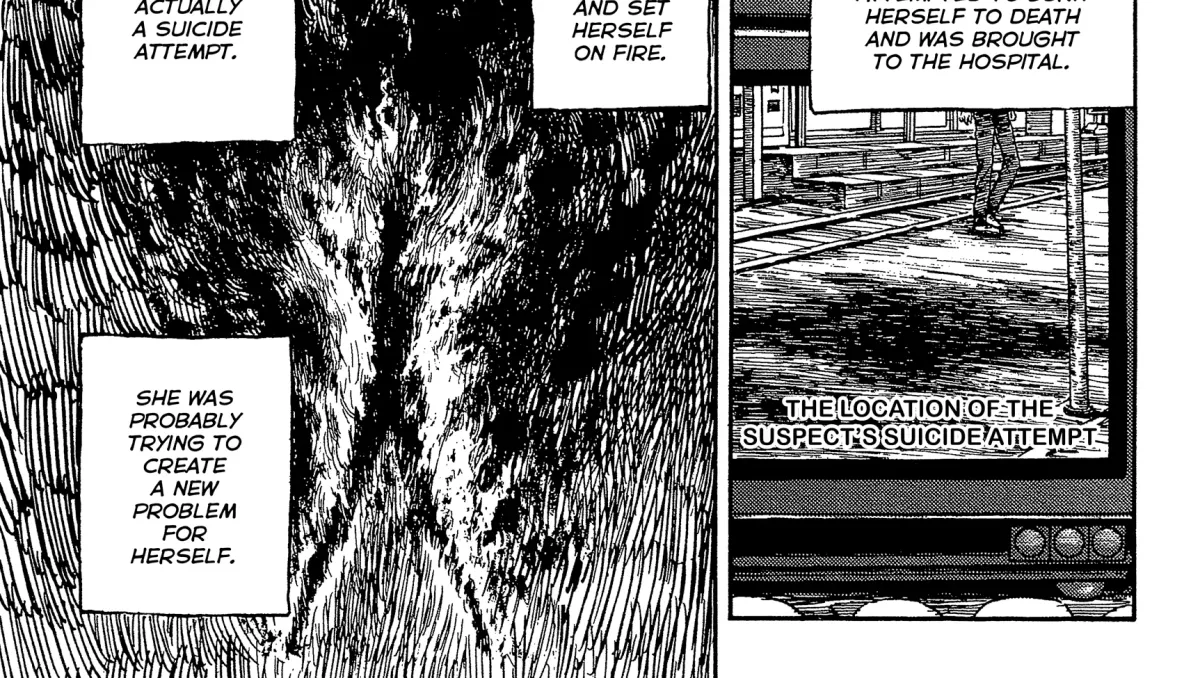 Ribs Woman Chapter 2 page 78 - 