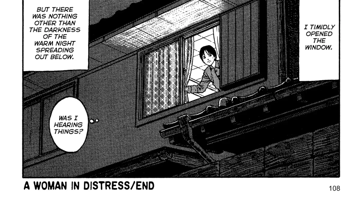 Ribs Woman Chapter 2 page 80 - 