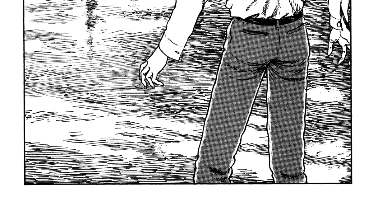 Ribs Woman Chapter 3 page 2 - 