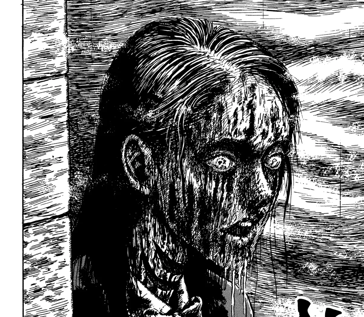 Ribs Woman Chapter 3 page 23 - 