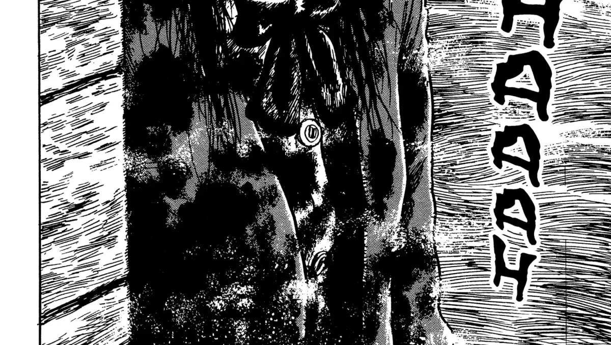 Ribs Woman Chapter 3 page 24 - 