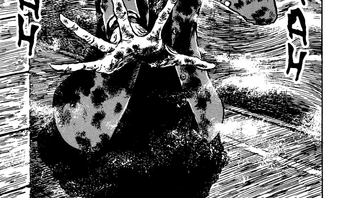 Ribs Woman Chapter 3 page 26 - 
