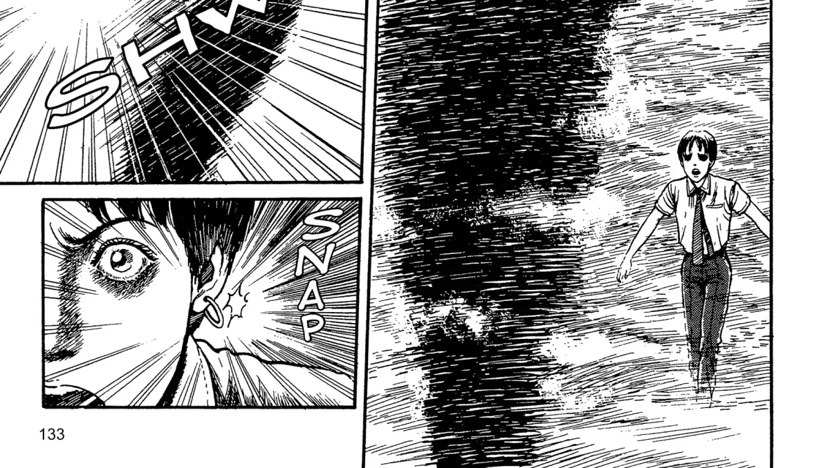 Ribs Woman Chapter 3 page 50 - 