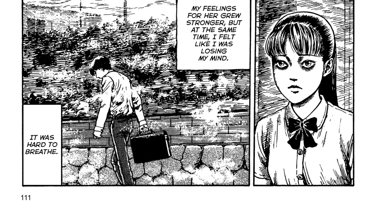 Ribs Woman Chapter 3 page 6 - 