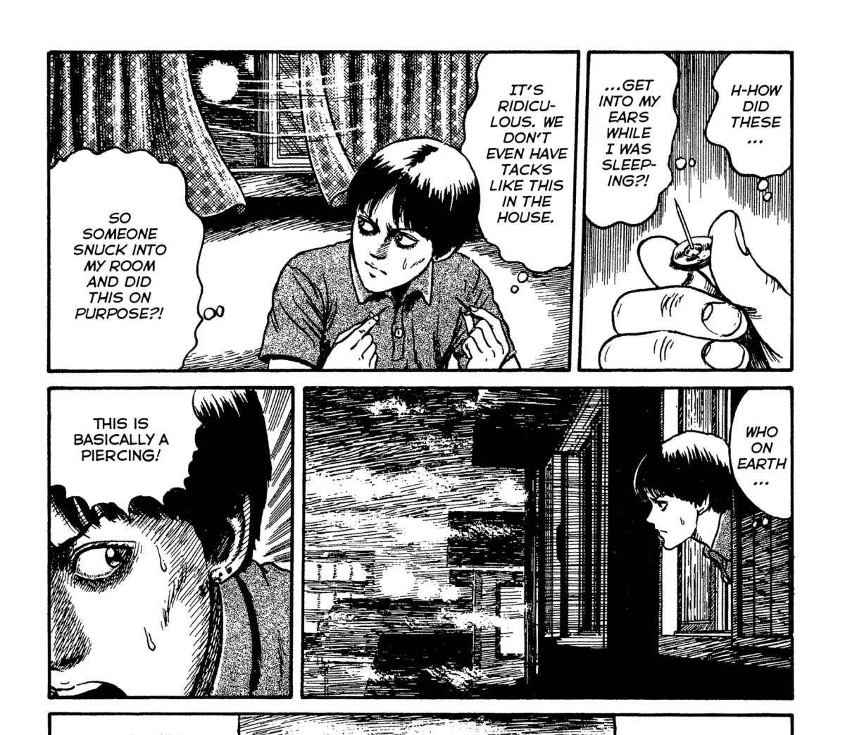 Ribs Woman Chapter 3 page 53 - 