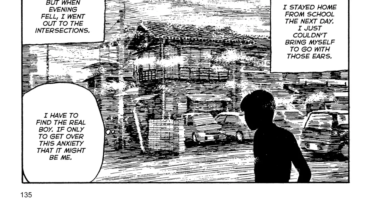 Ribs Woman Chapter 3 page 54 - 