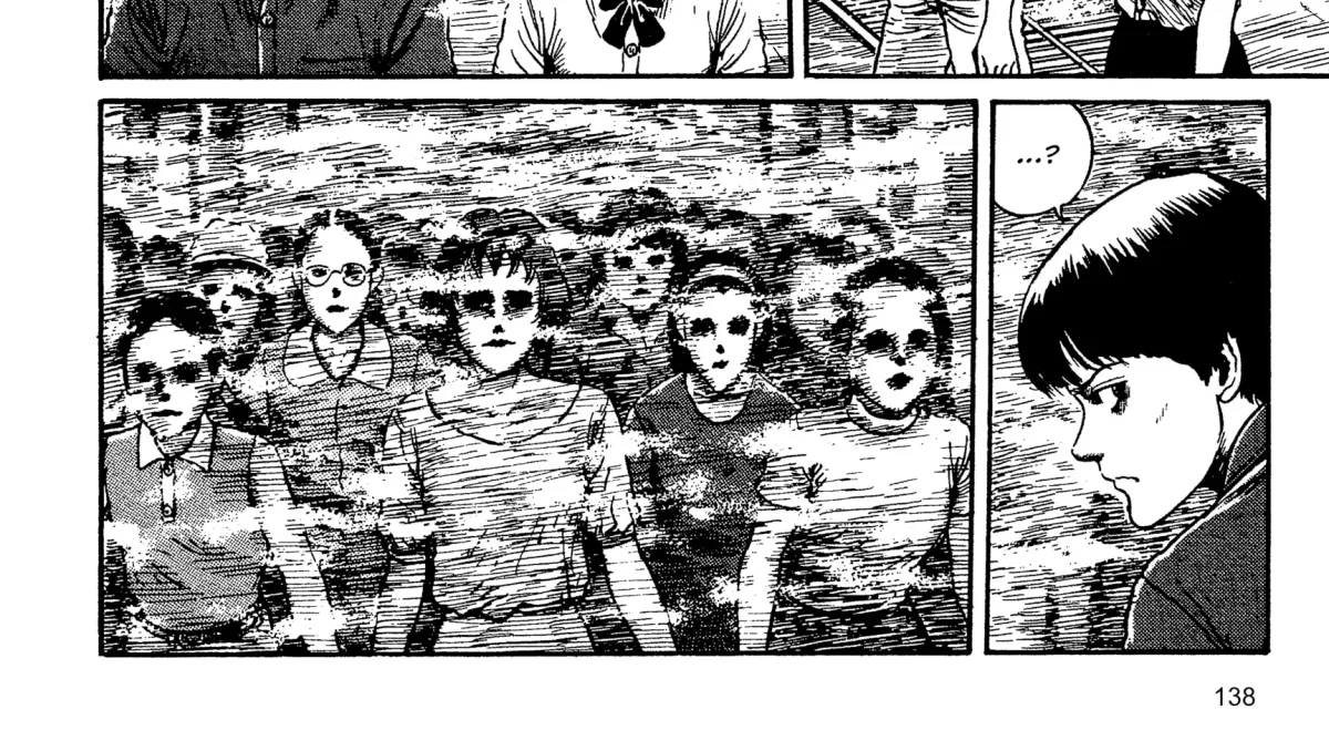 Ribs Woman Chapter 3 page 60 - 