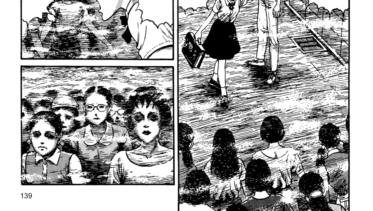 Ribs Woman Chapter 3 page 62 - 