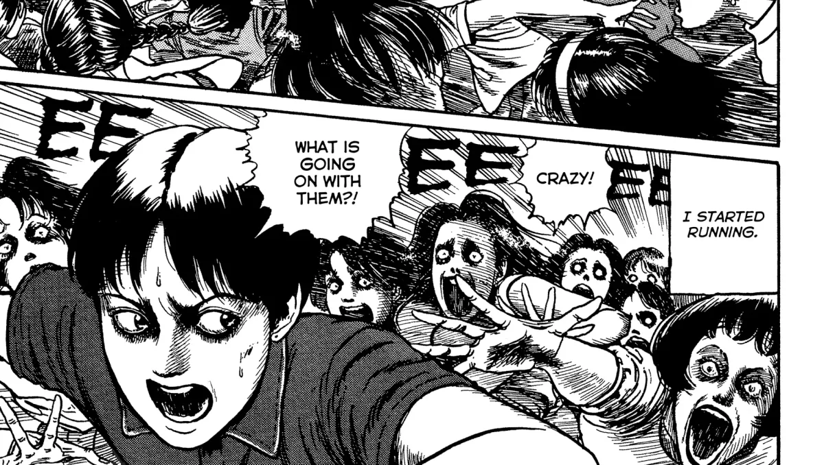 Ribs Woman Chapter 3 page 66 - 