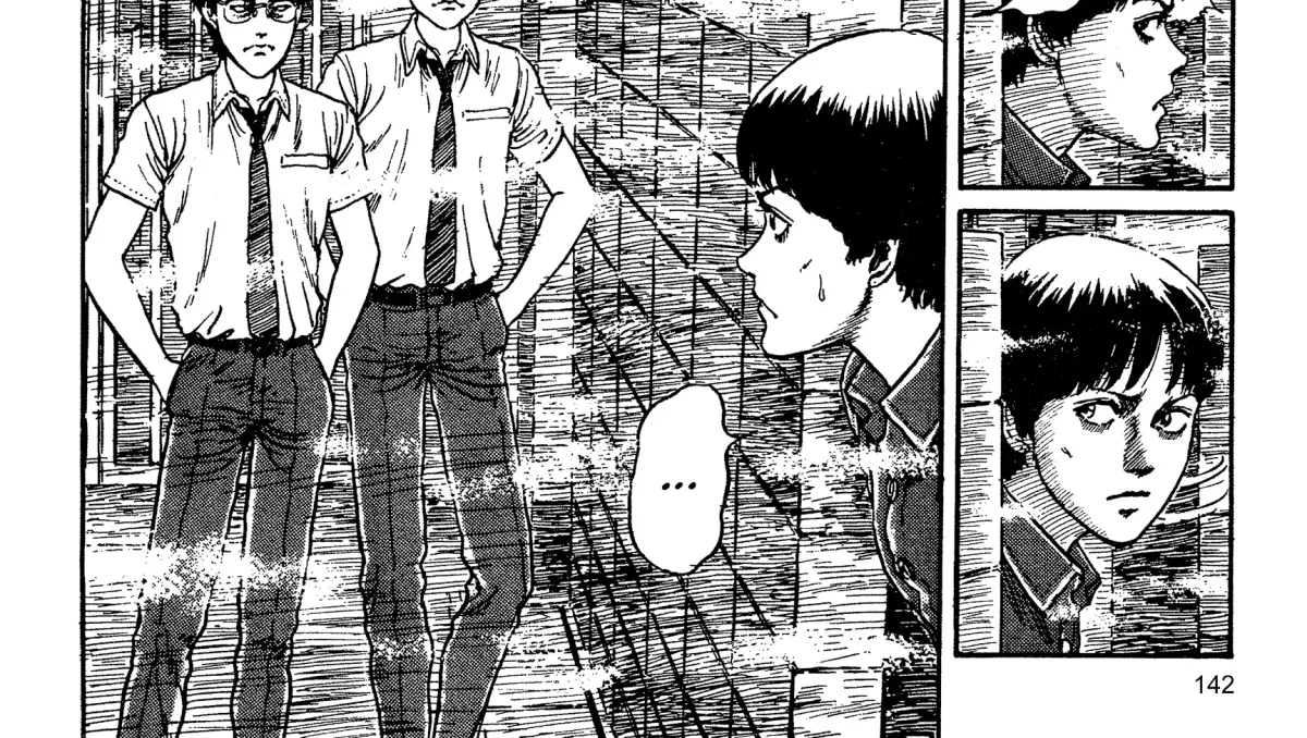 Ribs Woman Chapter 3 page 68 - 