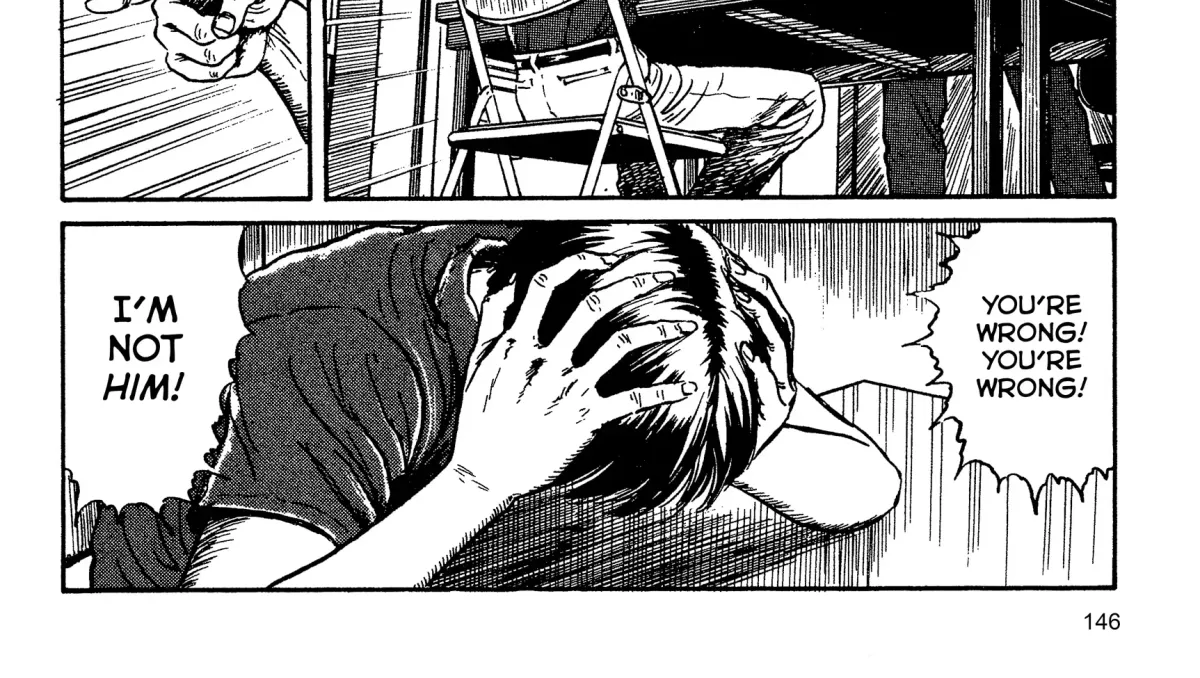 Ribs Woman Chapter 3 page 76 - 