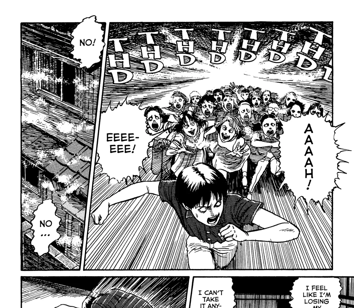 Ribs Woman Chapter 3 page 79 - 