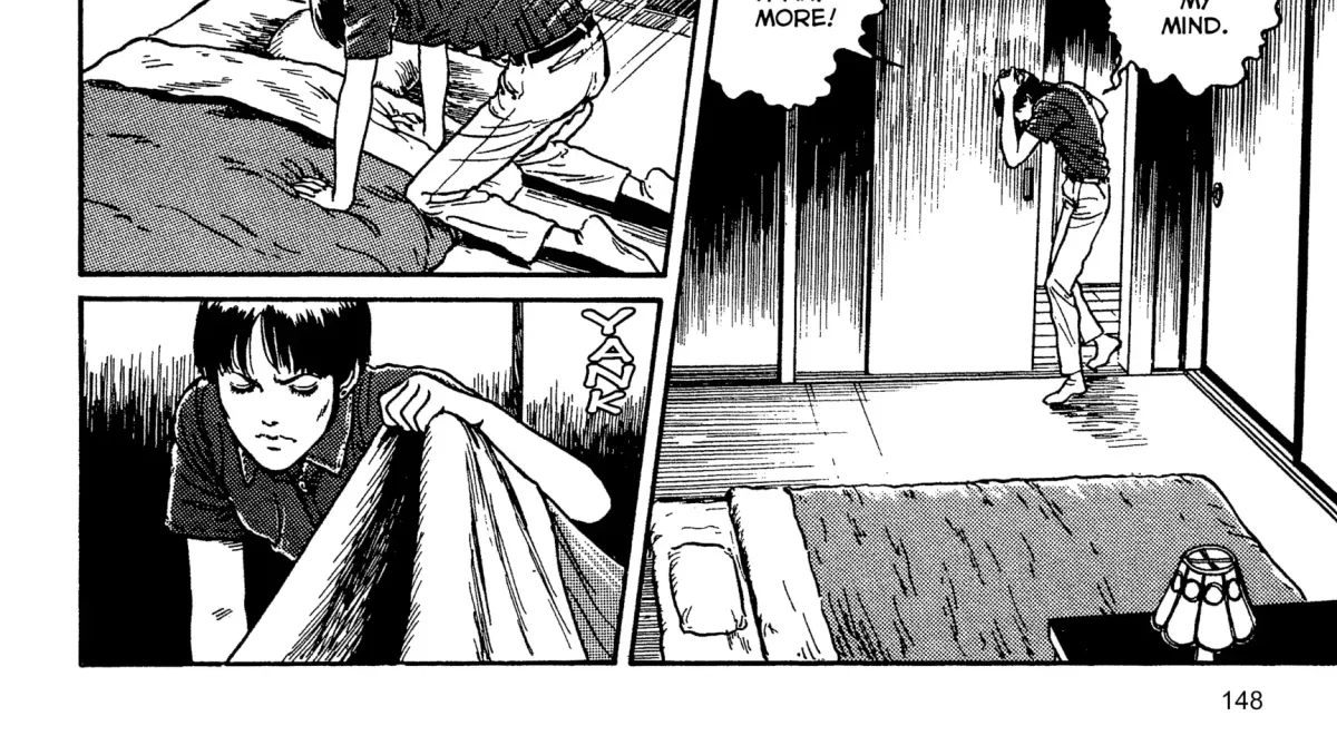 Ribs Woman Chapter 3 page 80 - 