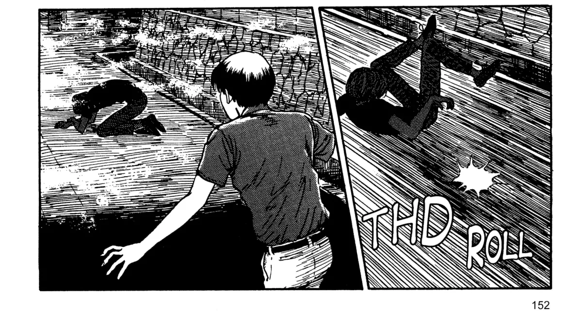 Ribs Woman Chapter 3 page 88 - 