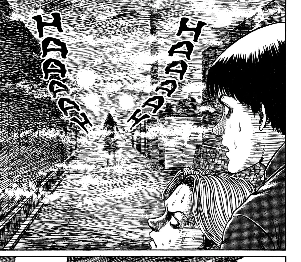 Ribs Woman Chapter 3 page 93 - 