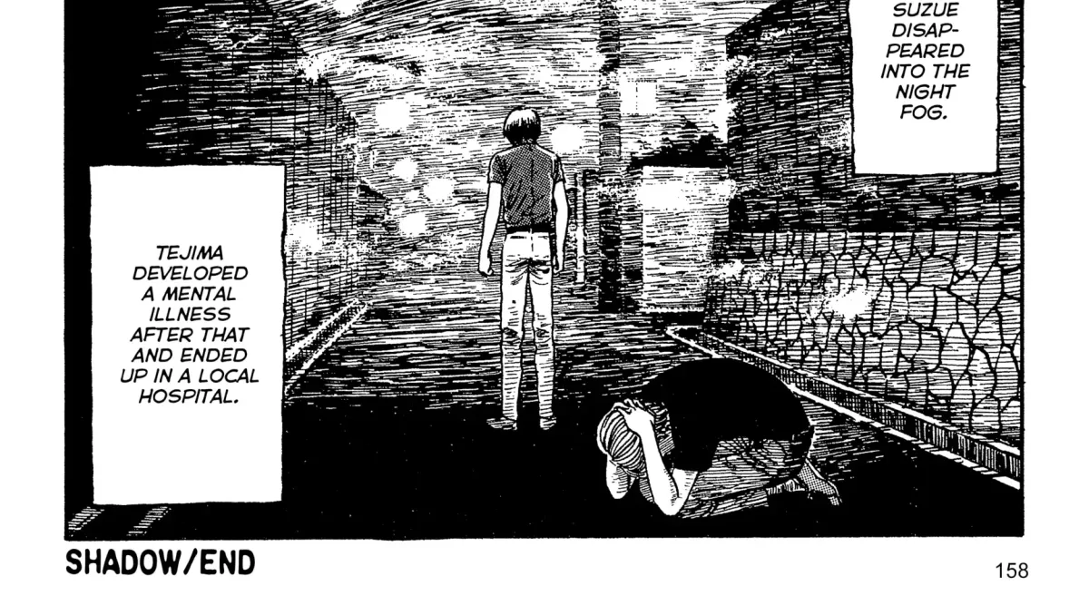 Ribs Woman Chapter 3 page 100 - 