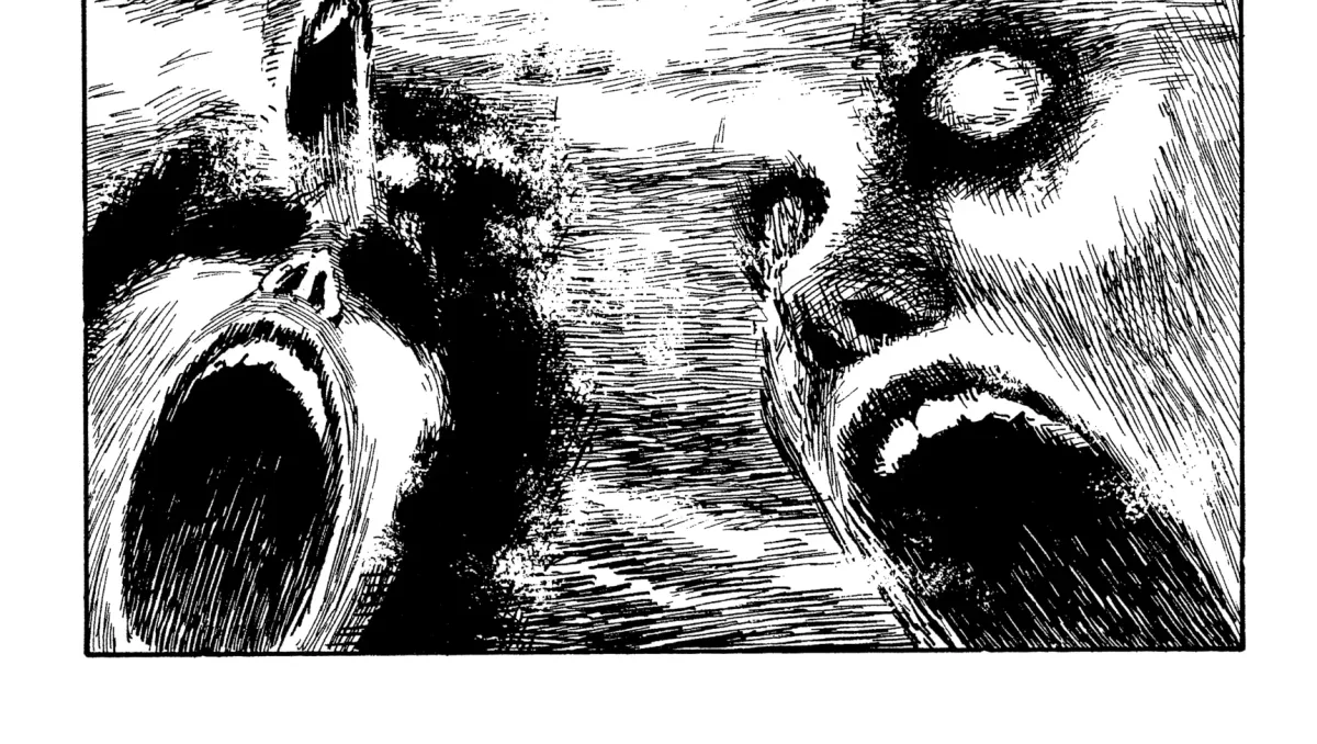 Ribs Woman Chapter 4 page 2 - 