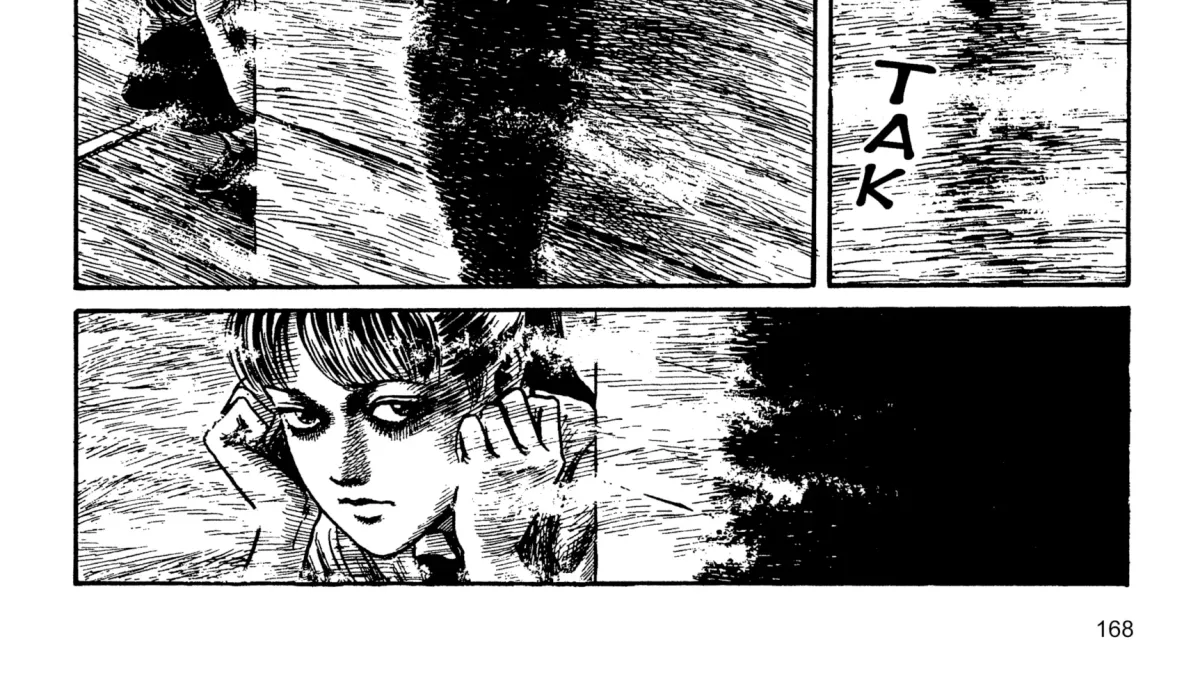 Ribs Woman Chapter 4 page 20 - 