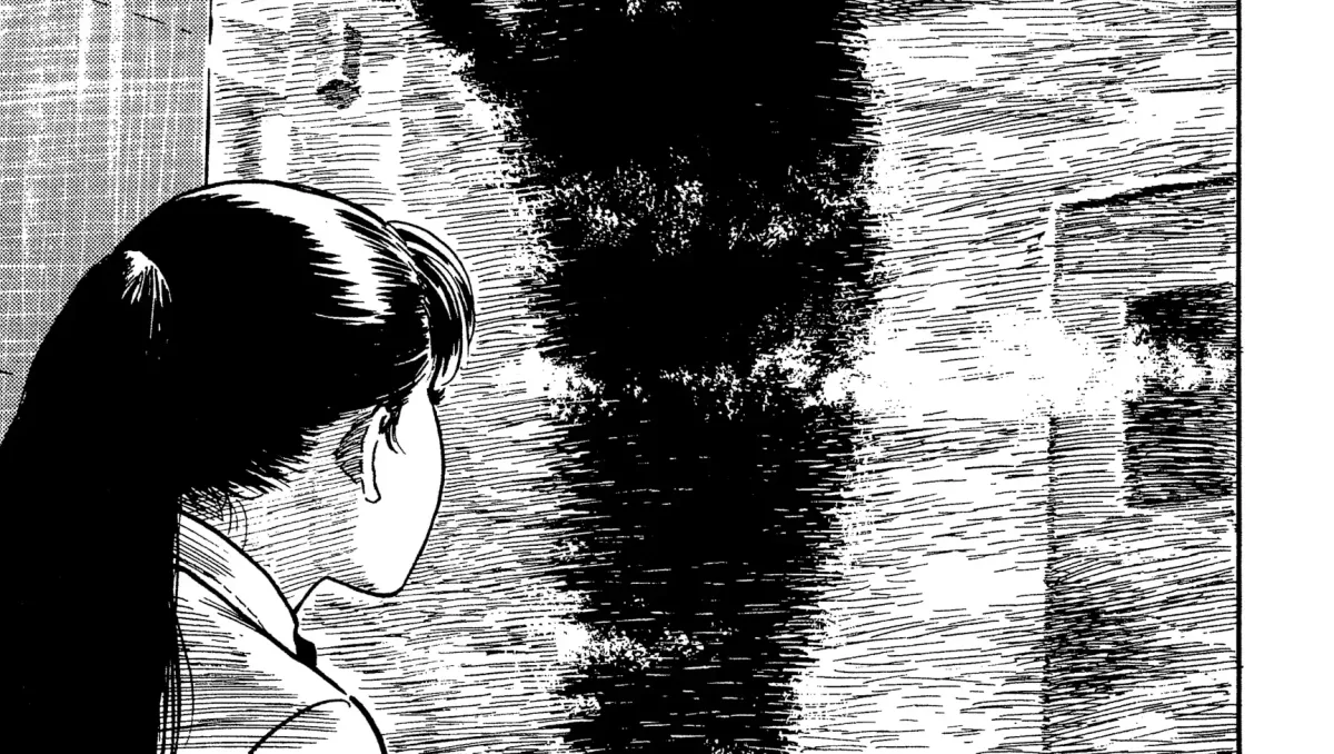 Ribs Woman Chapter 4 page 22 - 