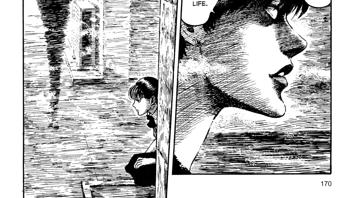 Ribs Woman Chapter 4 page 24 - 