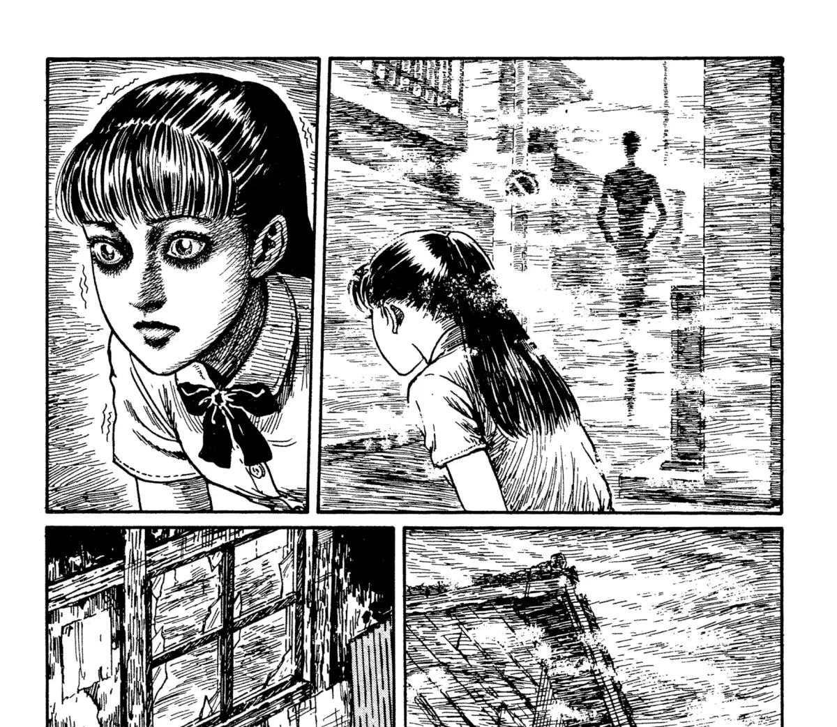 Ribs Woman Chapter 4 page 25 - 