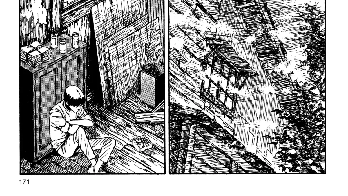 Ribs Woman Chapter 4 page 26 - 