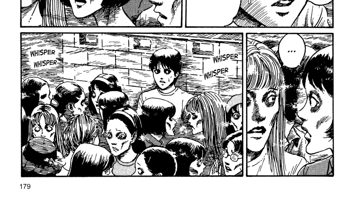 Ribs Woman Chapter 4 page 42 - 