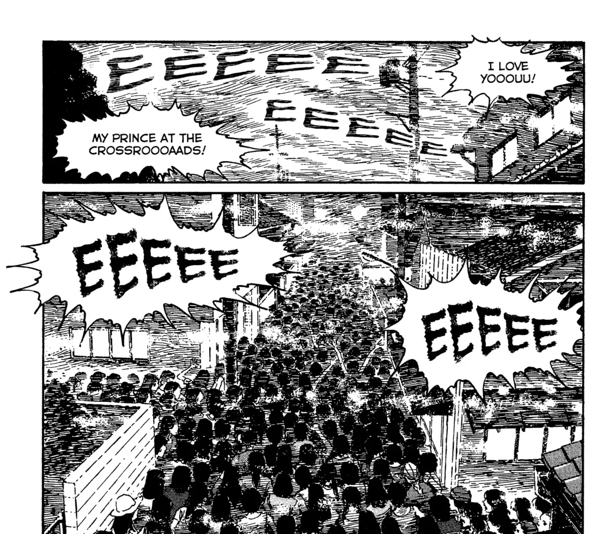 Ribs Woman Chapter 4 page 47 - 
